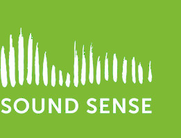 Sound Sense logo